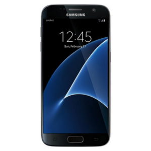 Samsung Galaxy S7 SM-G930AZ especificaciones