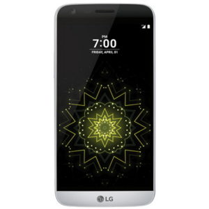 LG G5 F700L 4G 32GB especificaciones