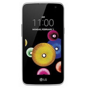 LG K4 LTE K121 8GB especificaciones