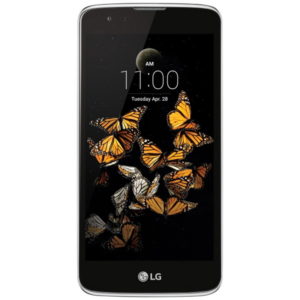 LG K8 K350DS Dual 4G 16GB especificaciones