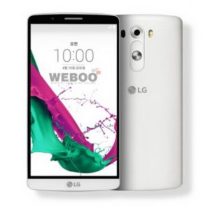LG L5000 F590 4G 32GB especificaciones