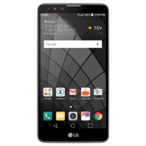 LG Stylo 2 K540 16GB especificaciones