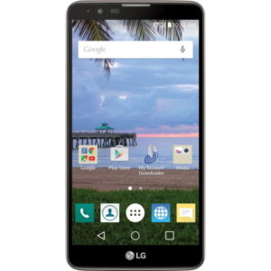 LG Stylo 2 LTE L81AL 8GB especificaciones