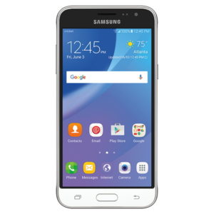Samsung Galaxy Amp Prime SM-J320AZ especificaciones