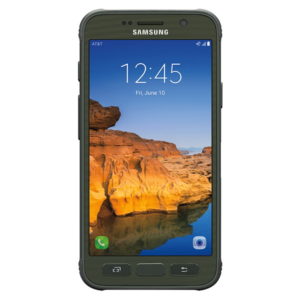 Samsung Galaxy S7 SM-G891A especificaciones