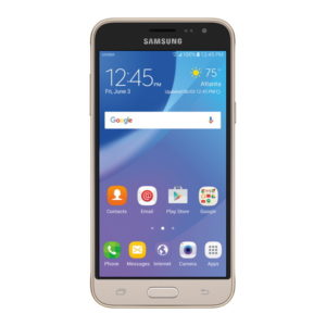 Samsung Galaxy Sol SM-J321AZ especificaciones