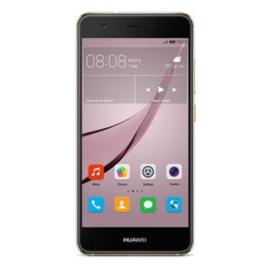 Huawei Nova CAN-L01 32GB especificaciones