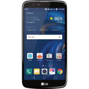LG K10 K425 4G 16GB especificaciones