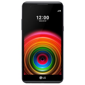 LG X Power K210 4G 16GB especificaciones