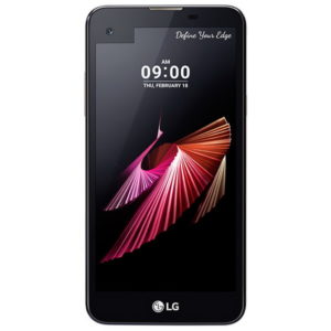 LG X Screen K500N 4G 16GB especificaciones