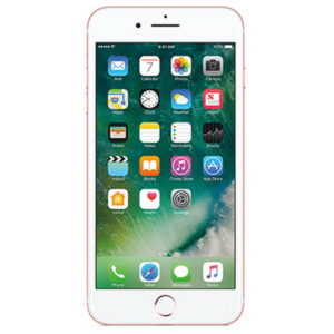 Apple iPhone 7 Plus A1661 128GB especificaciones
