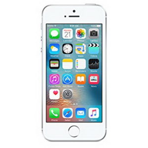 Apple iPhone SE A1662 16GB especificaciones