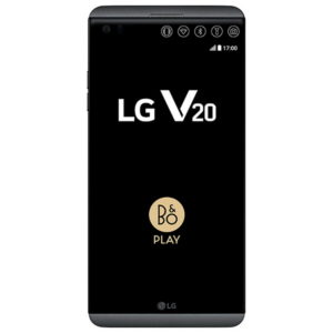 LG V20 H990N Dual 64GB especificaciones