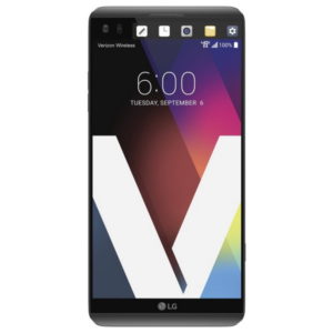 LG V20 VS995 64GB especificaciones