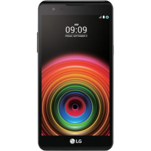 LG X Power Dual SIM K220DSZ 16GB especificaciones