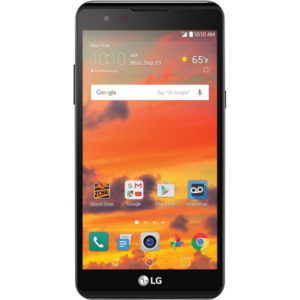 LG X Power LS755 16GB especificaciones