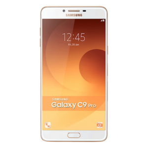 Samsung Galaxy C9 Pro SM-C9008 Duos 128GB especificaciones