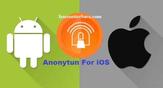 download anonytun untuk iphone ios terbaru