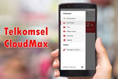 What is Telkomsel CloudMAX? and how to use - Seoul City Blog