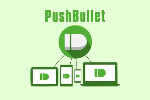 Cara Menggunakan Pushbullet Pada Hp Android