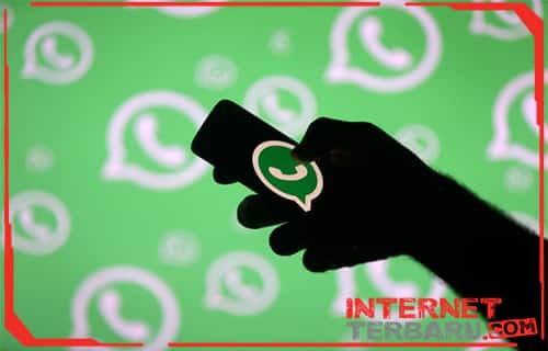 Cara Agar WhatsApp tidak terlihat online