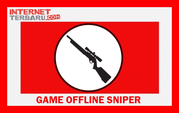 game offline sniper