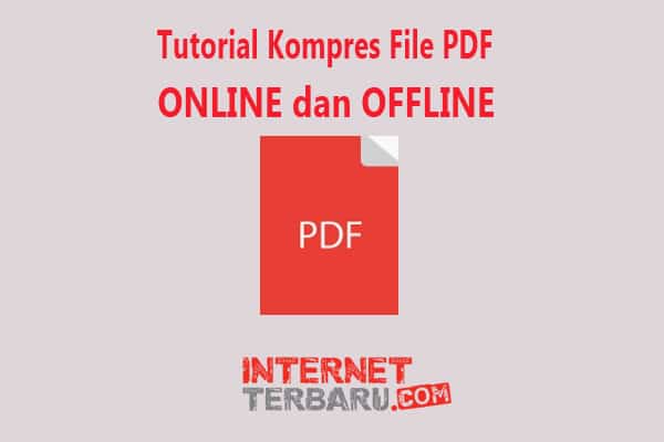 kompres file pdf