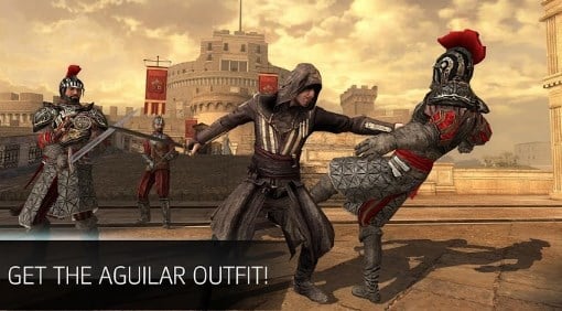 Download Assassin Creed Mod APK