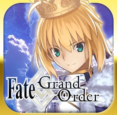 Fate Grand Order Mod Apk
