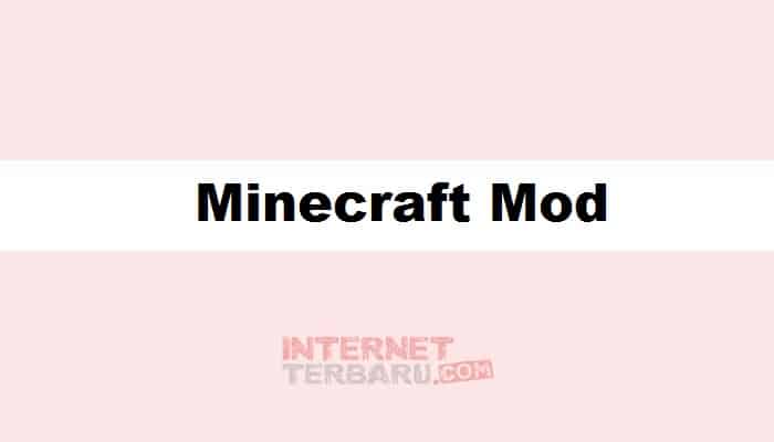 Minecraft Mod