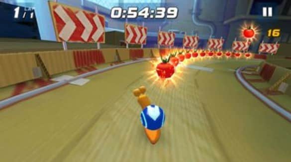 Download Game Turbo Fast Mod