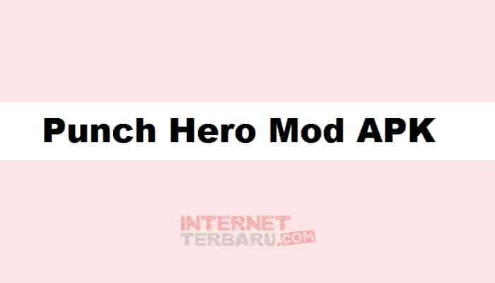 Download Punch Hero Mod