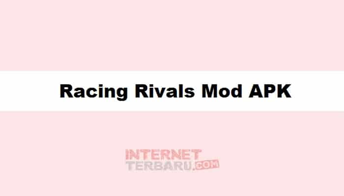 Download Racing Rivals Mod APK