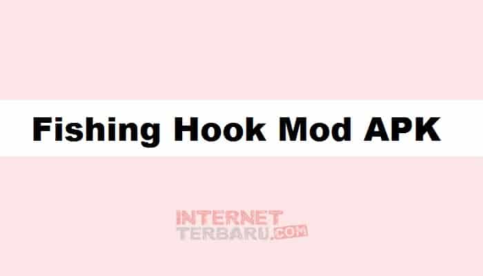 Fishing Hook Mod APK