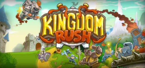 Kingdom Rush Mod APK