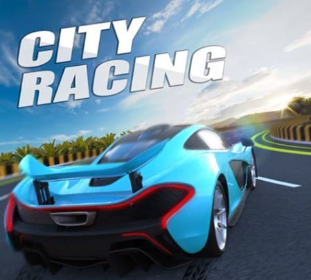 Mod City Racing