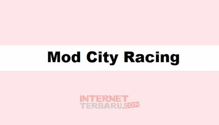 Mod City Racing