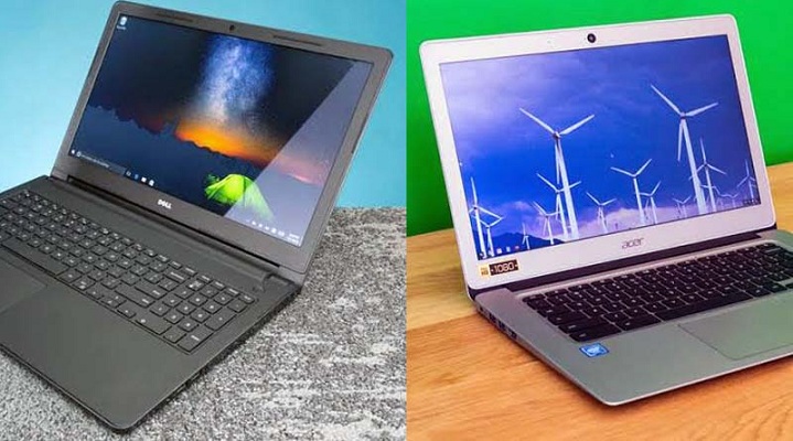 Laptop Spesifikasi Terbaik Harga 3 Juta 2020