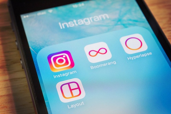 cara membuat link instagram story dengan mudah di hp android