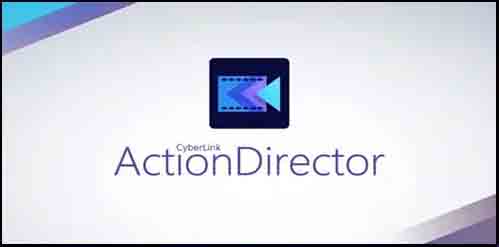 action director 18+ se 2018