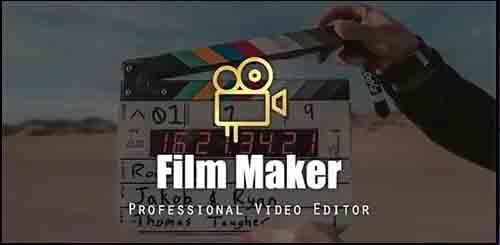 film maker