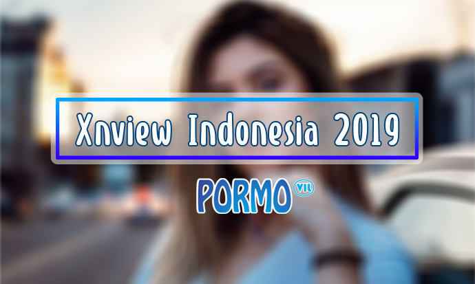 Xnview Indonesia 2019