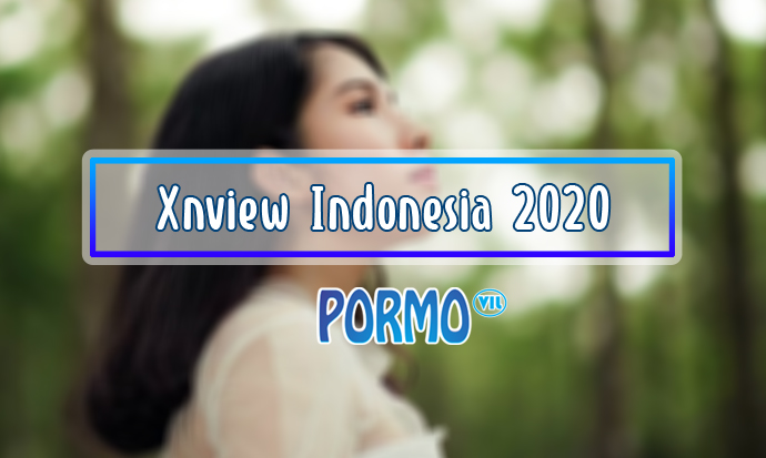 Xnview Indonesia 2020