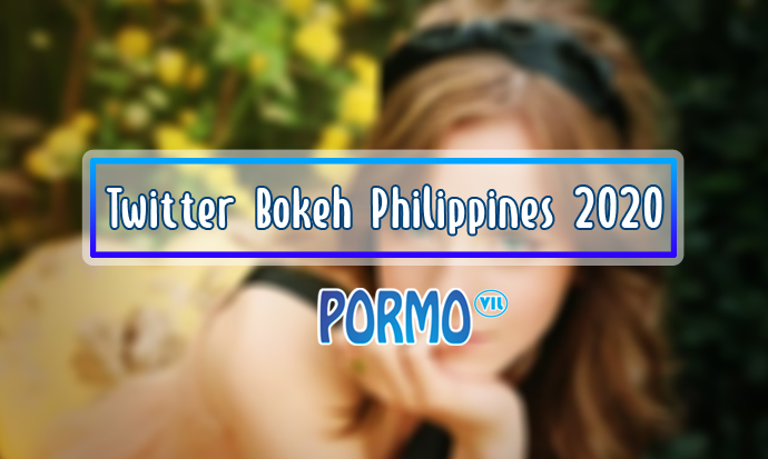 Twitter Bokeh Philippines 2020