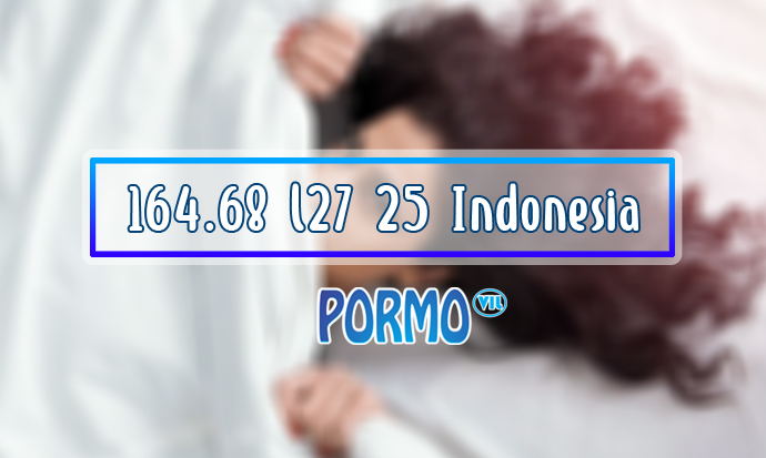 164.68 l27 25 Indonesia