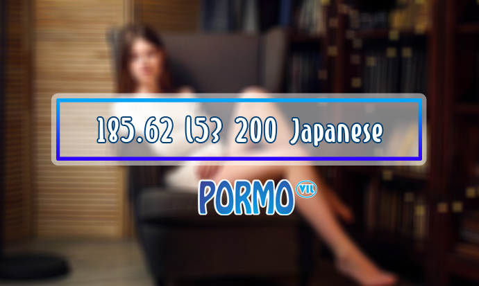 185.62 l53 200 japanese