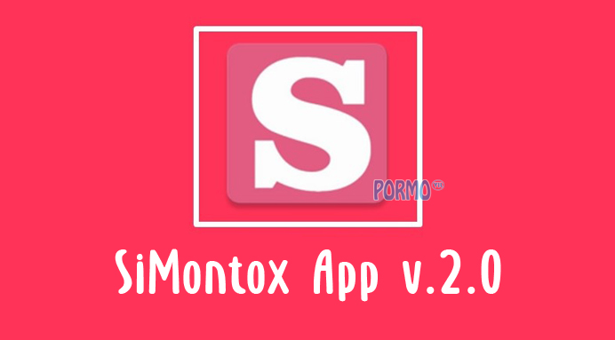 SiMontox-App
