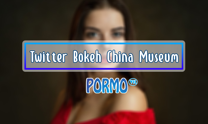 Twitter-Bokeh-China-Museum