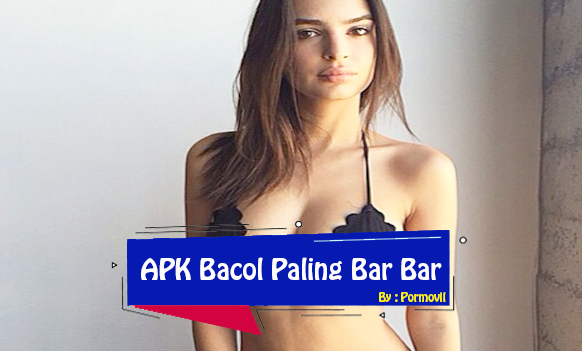 APK Bacol Paling Bar Bar