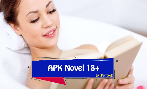 APK Novel 18+